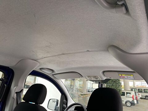 fiat, fiorino, combi 1.3 multijet premio, manuel, dizel 2.el otomobil | renew 15