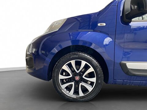fiat, fiorino, combi 1.3 multijet premio, manuel, dizel 2.el otomobil | renew 6