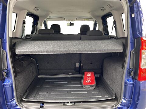 fiat, fiorino, combi 1.3 multijet premio, manuel, dizel 2.el otomobil | renew 24