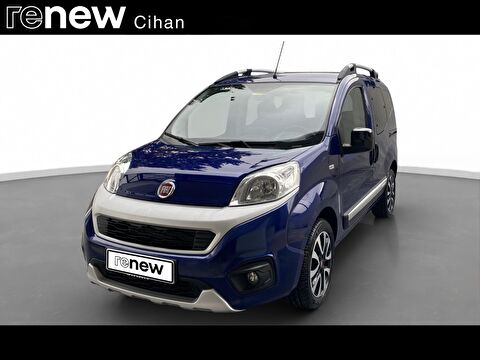 Combi 1.3 MultiJet Premio, 2. el otomobil | renew