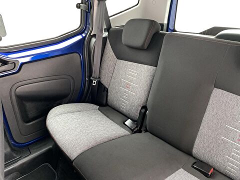 fiat, fiorino, combi 1.3 multijet premio, manuel, dizel 2.el otomobil | renew 20