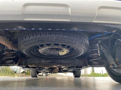 fiat, fiorino, combi 1.3 multijet premio, manuel, dizel 2.el otomobil | renew 25