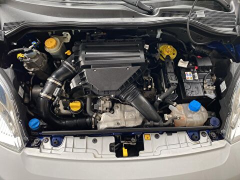 fiat, fiorino, combi 1.3 multijet premio, manuel, dizel 2.el otomobil | renew 23