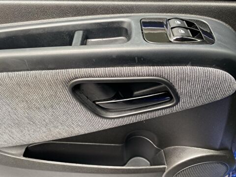 fiat, fiorino, combi 1.3 multijet premio, manuel, dizel 2.el otomobil | renew 22