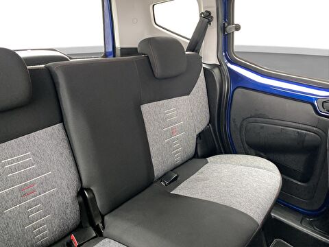 fiat, fiorino, combi 1.3 multijet premio, manuel, dizel 2.el otomobil | renew 11