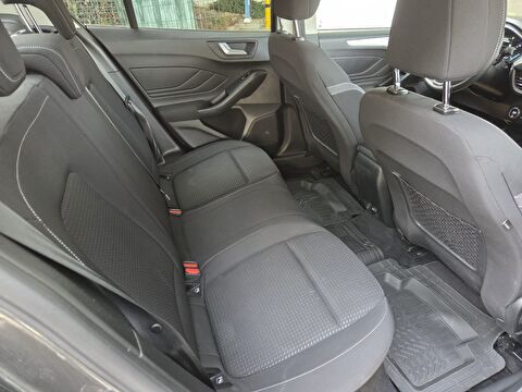 ford, focus, sedan 1.5 tdcı ecoblue titanium otomatik, otomatik, dizel 2.el otomobil | renew 17