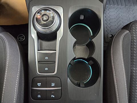 ford, focus, sedan 1.5 tdcı ecoblue titanium otomatik, otomatik, dizel 2.el otomobil | renew 15