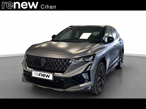 1.3 Mild Hybrid Techno Esprit Alpine, 2. el otomobil | renew