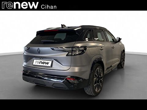 renault, austral, 1.3 mild hybrid techno esprit alpine, otomatik, benzin 2.el otomobil | renew 3