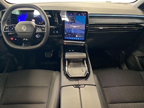 renault, austral, 1.3 mild hybrid techno esprit alpine, otomatik, benzin 2.el otomobil | renew 17