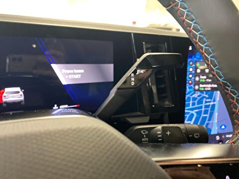 renault, austral, 1.3 mild hybrid techno esprit alpine, otomatik, benzin 2.el otomobil | renew 14