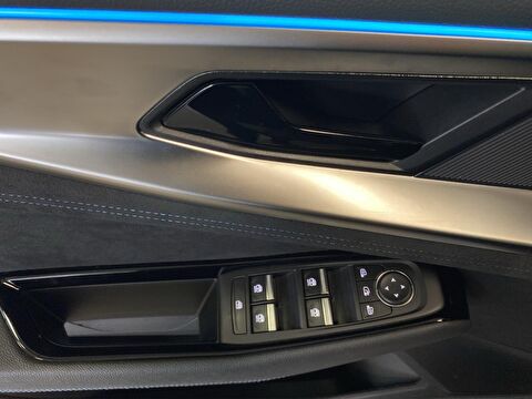 renault, austral, 1.3 mild hybrid techno esprit alpine, otomatik, benzin 2.el otomobil | renew 13