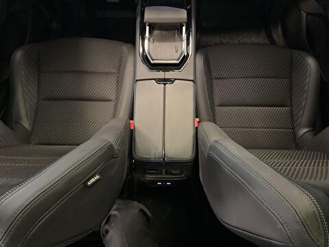 renault, austral, 1.3 mild hybrid techno esprit alpine, otomatik, benzin 2.el otomobil | renew 16