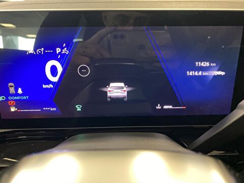 renault, austral, 1.3 mild hybrid techno esprit alpine, otomatik, benzin 2.el otomobil | renew 24