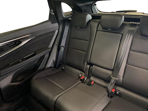 renault, austral, 1.3 mild hybrid techno esprit alpine, otomatik, benzin 2.el otomobil | renew 11