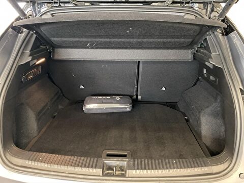 renault, austral, 1.3 mild hybrid techno esprit alpine, otomatik, benzin 2.el otomobil | renew 18