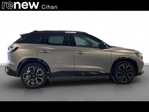 renault, austral, 1.3 mild hybrid techno esprit alpine, otomatik, benzin 2.el otomobil | renew 5