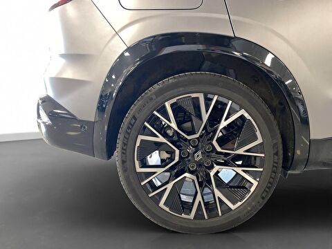 renault, austral, 1.3 mild hybrid techno esprit alpine, otomatik, benzin 2.el otomobil | renew 8