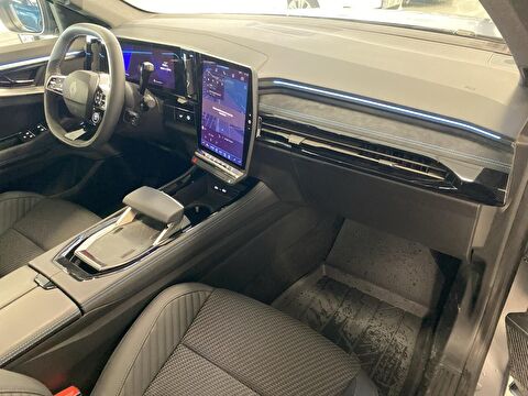 renault, austral, 1.3 mild hybrid techno esprit alpine, otomatik, benzin 2.el otomobil | renew 22