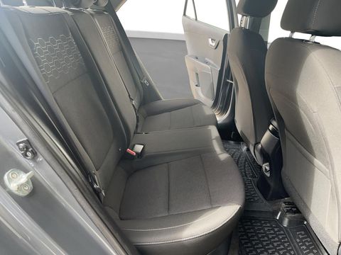 kia, rio, 1.4l mpı prestige, otomatik, benzin 2.el otomobil | renew 20
