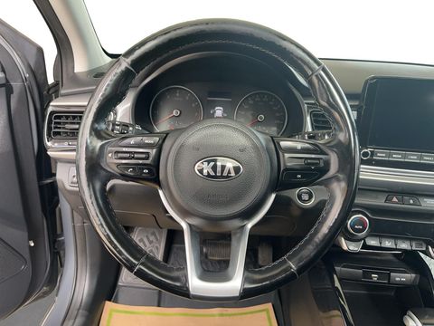 kia, rio, 1.4l mpı prestige, otomatik, benzin 2.el otomobil | renew 10