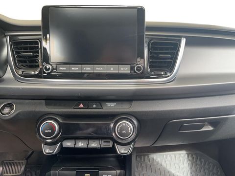 kia, rio, 1.4l mpı prestige, otomatik, benzin 2.el otomobil | renew 15