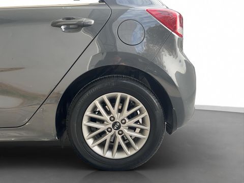kia, rio, 1.4l mpı prestige, otomatik, benzin 2.el otomobil | renew 9