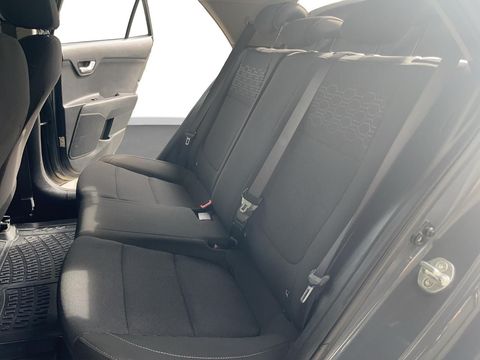 kia, rio, 1.4l mpı prestige, otomatik, benzin 2.el otomobil | renew 21