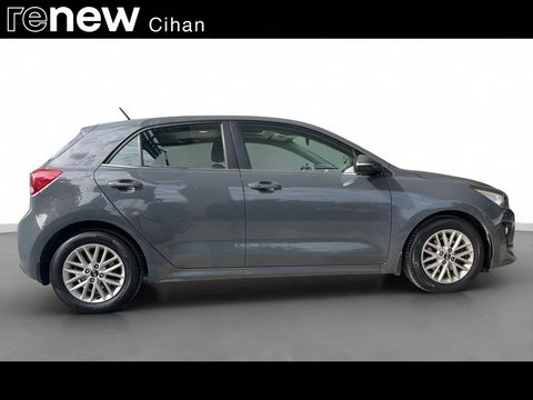 kia, rio, 1.4l mpı prestige, otomatik, benzin 2.el otomobil | renew 5