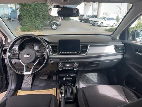 kia, rio, 1.4l mpı prestige, otomatik, benzin 2.el otomobil | renew 14