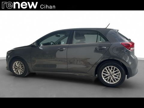 kia, rio, 1.4l mpı prestige, otomatik, benzin 2.el otomobil | renew 4