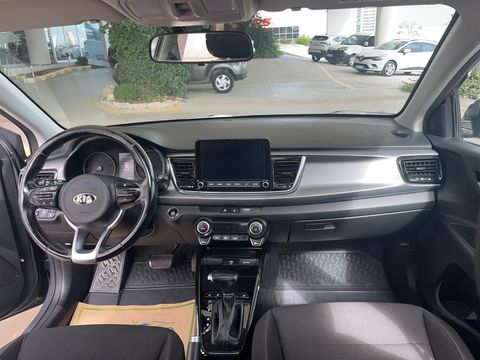 kia, rio, 1.4l mpı prestige, otomatik, benzin 2.el otomobil | renew 16