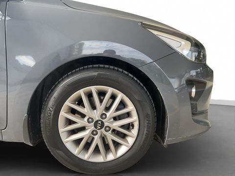 kia, rio, 1.4l mpı prestige, otomatik, benzin 2.el otomobil | renew 7