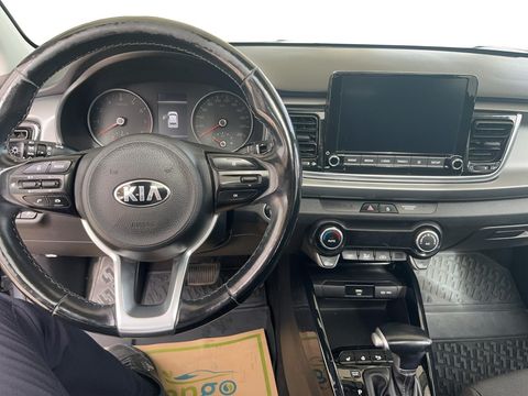 kia, rio, 1.4l mpı prestige, otomatik, benzin 2.el otomobil | renew 11