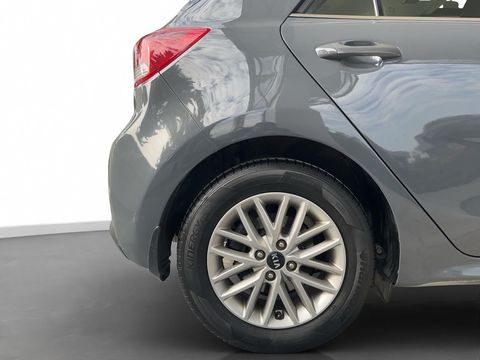 kia, rio, 1.4l mpı prestige, otomatik, benzin 2.el otomobil | renew 8