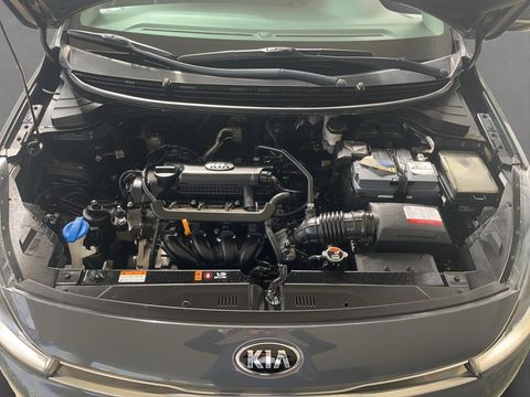kia, rio, 1.4l mpı prestige, otomatik, benzin 2.el otomobil | renew 23