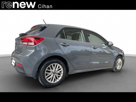 kia, rio, 1.4l mpı prestige, otomatik, benzin 2.el otomobil | renew 3