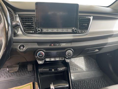 kia, rio, 1.4l mpı prestige, otomatik, benzin 2.el otomobil | renew 13