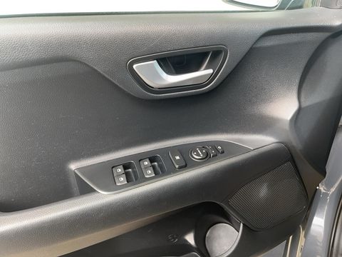 kia, rio, 1.4l mpı prestige, otomatik, benzin 2.el otomobil | renew 19