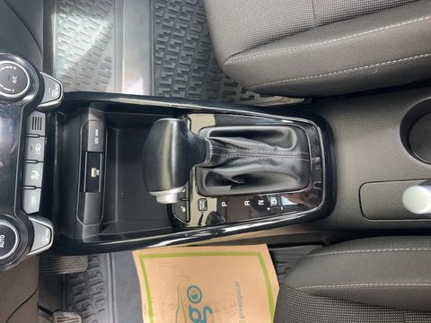 kia, rio, 1.4l mpı prestige, otomatik, benzin 2.el otomobil | renew 17