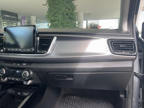 kia, rio, 1.4l mpı prestige, otomatik, benzin 2.el otomobil | renew 18