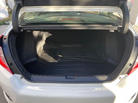 honda, civic, sedan 1.6 i-vtec elegance otomatik, otomatik, benzin + lpg 2.el otomobil | renew 23