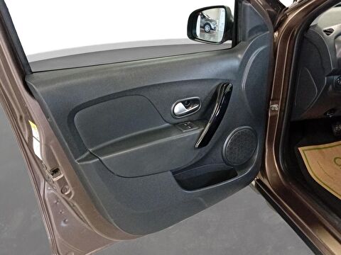 dacia, sandero, 0.9 tce techroad easy-r, otomatik, benzin 2.el otomobil | renew 17