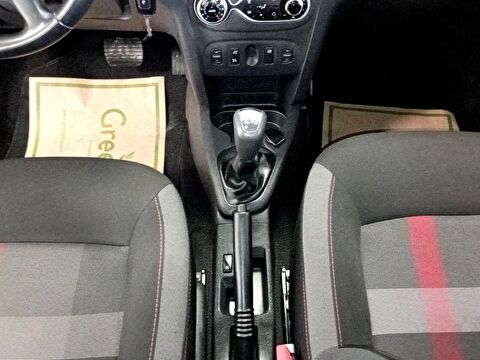 dacia, sandero, 0.9 tce techroad easy-r, otomatik, benzin 2.el otomobil | renew 18