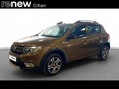 0.9 Tce Techroad Easy-R, 2. el otomobil | renew