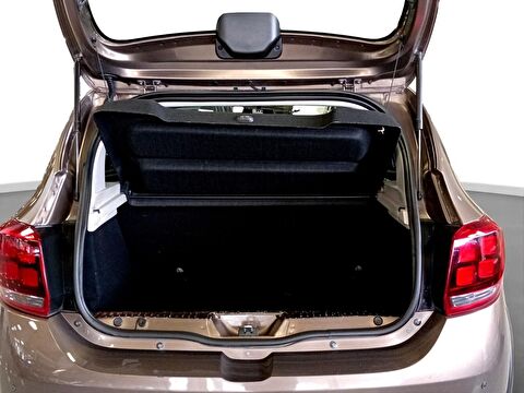 dacia, sandero, 0.9 tce techroad easy-r, otomatik, benzin 2.el otomobil | renew 24
