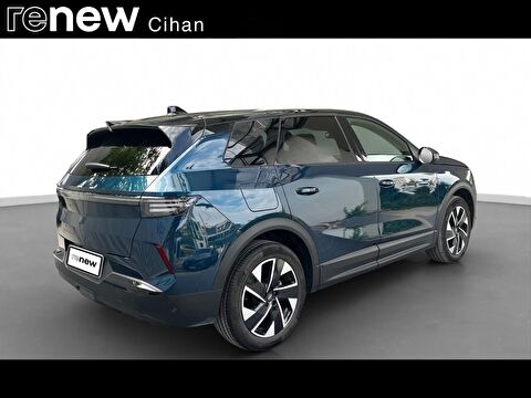 opel, grandland, 1.2 hybrid gs e-dct6, otomatik, benzin 2.el otomobil | renew 3