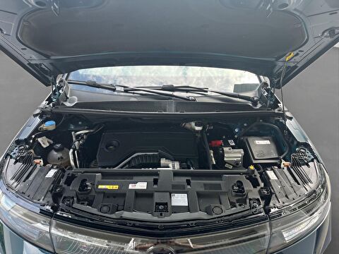 opel, grandland, 1.2 hybrid gs e-dct6, otomatik, benzin 2.el otomobil | renew 24