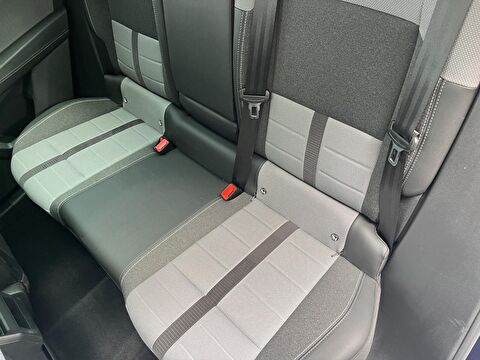 opel, grandland, 1.2 hybrid gs e-dct6, otomatik, benzin 2.el otomobil | renew 21