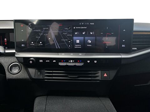 opel, grandland, 1.2 hybrid gs e-dct6, otomatik, benzin 2.el otomobil | renew 10